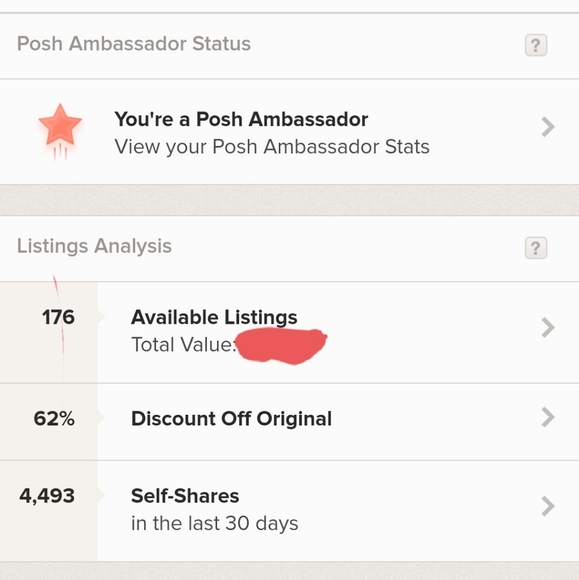 Meet your Posher, Lindsay - Picture 9 of 10